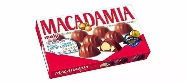 日本十款好吃到停不下来的零食,去日本必吃的十款零食