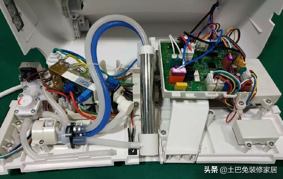 海尔箭牌松下东芝哪个马桶盖好 (海尔和箭牌哪个智能马桶比较好)