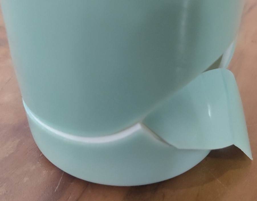 陶瓷的表面缺陷与解决方法,陶瓷表面有裂纹怎么回事