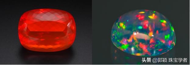 宝石保时捷,宝石欧泊有猫眼吗