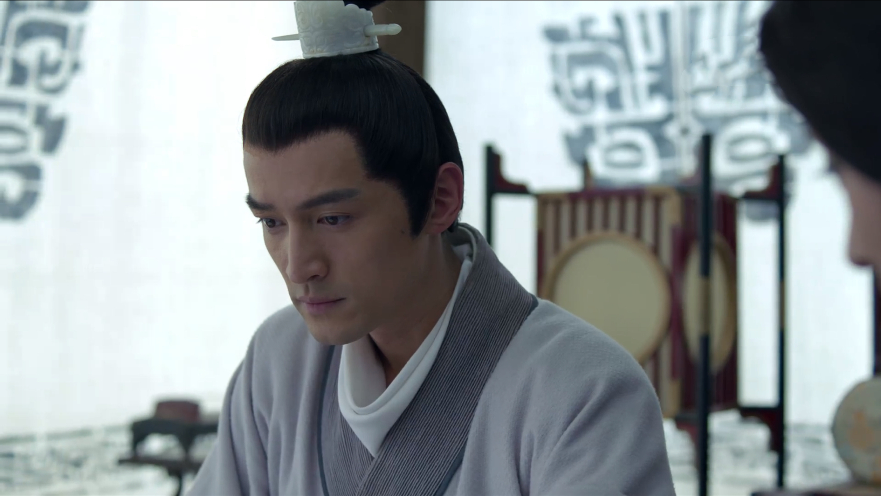 胡歌梅长苏相互成就,胡歌梅长苏人物概括