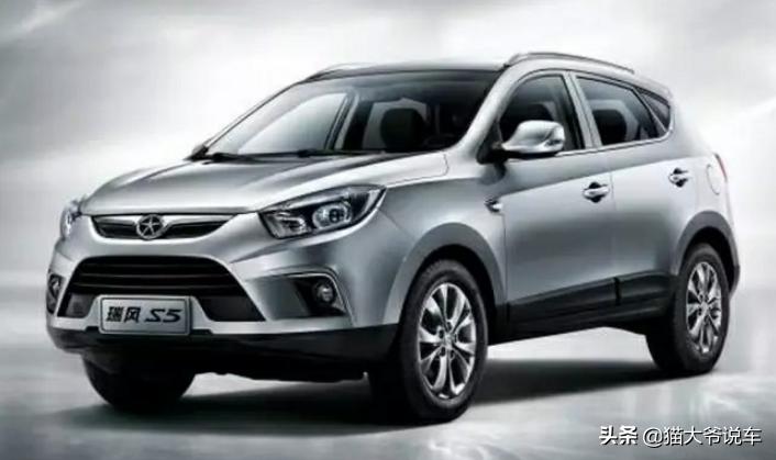 江淮汽车瑞风s57座,江淮瑞风S5车质量好吗