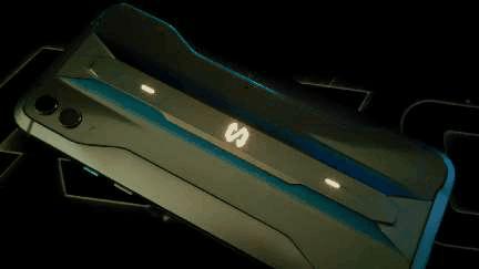 黑鲨游戏手机2pro新机多少元,黑鲨游戏手机2pro支持什么黑科技