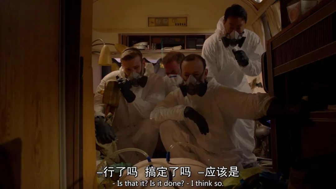 刷爆抖音的生死大片，捂住心脏看完，太过瘾了