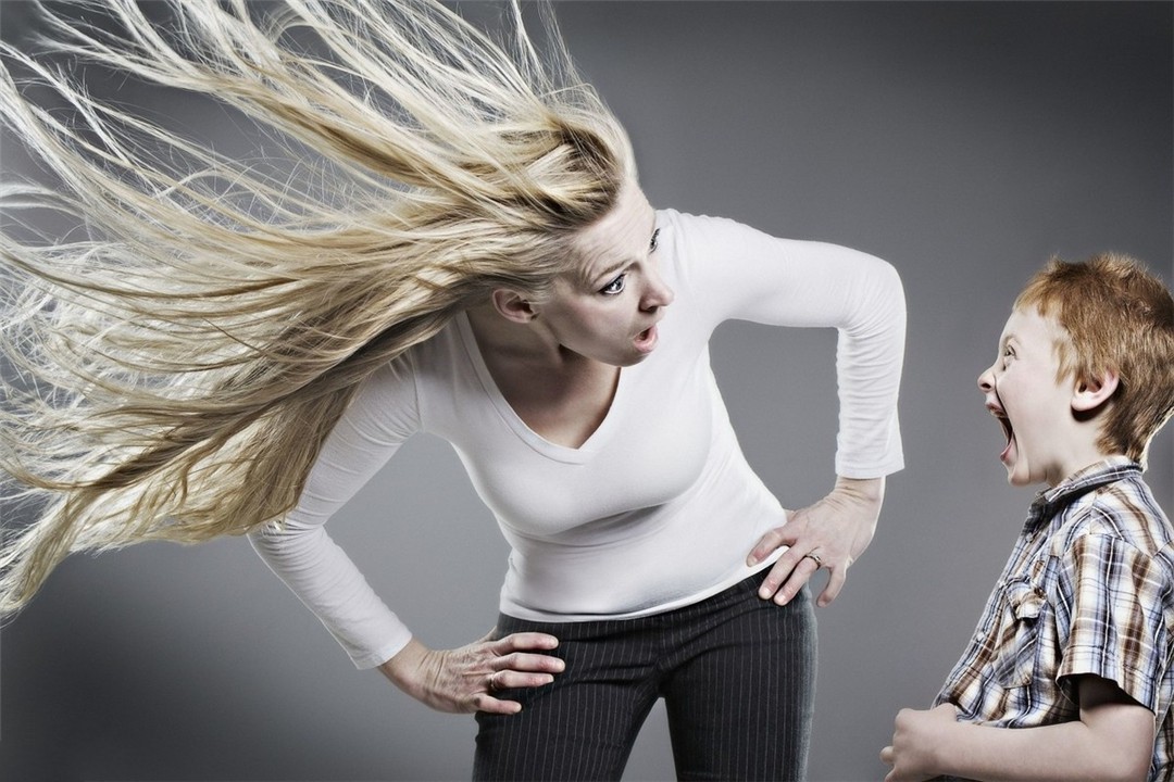 叛逆期的孩子怎么去引导和沟通,叛逆期的孩子真难管图片