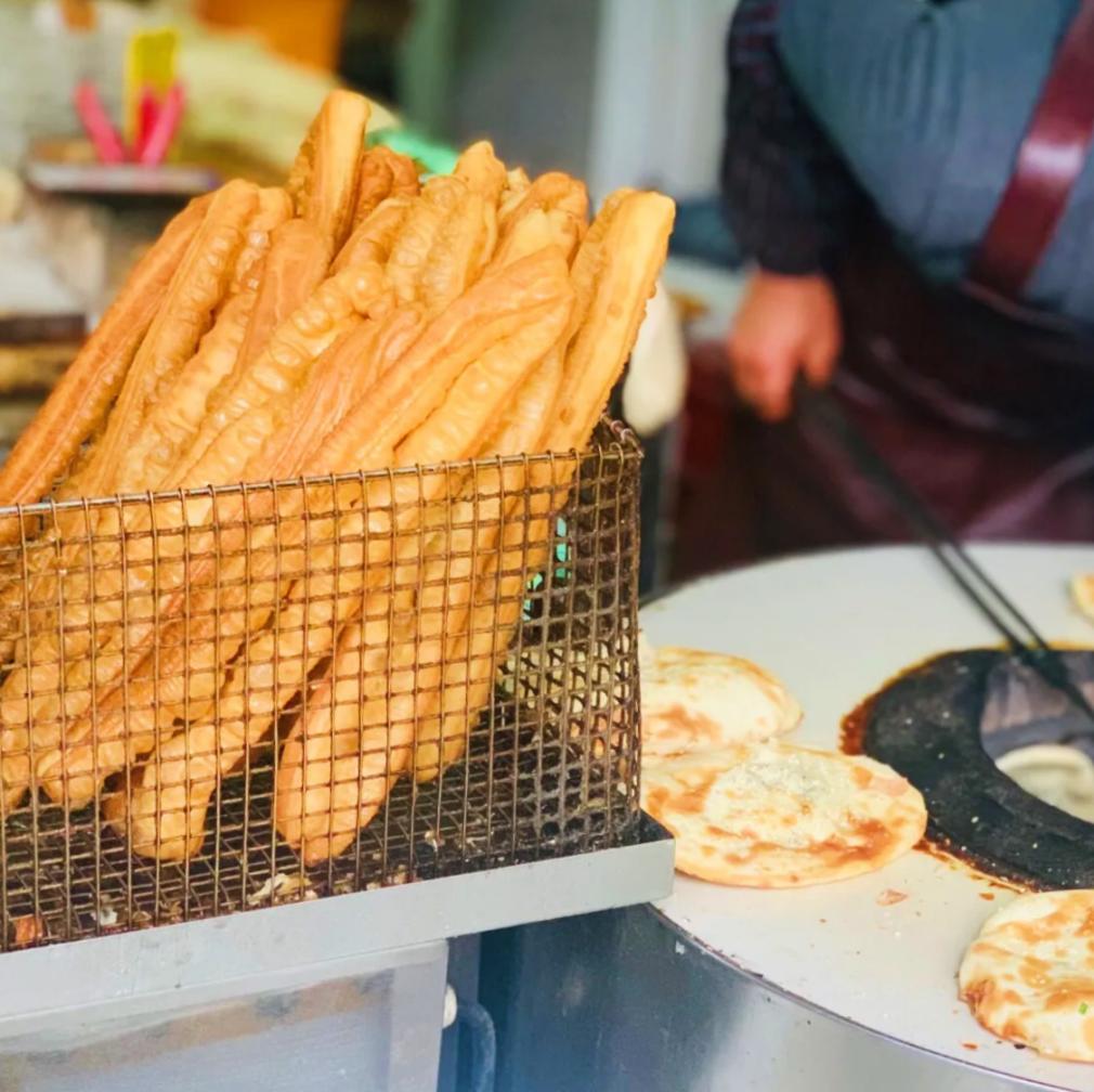 杭州不能错过的苍蝇馆子,杭州不能错过的奶茶