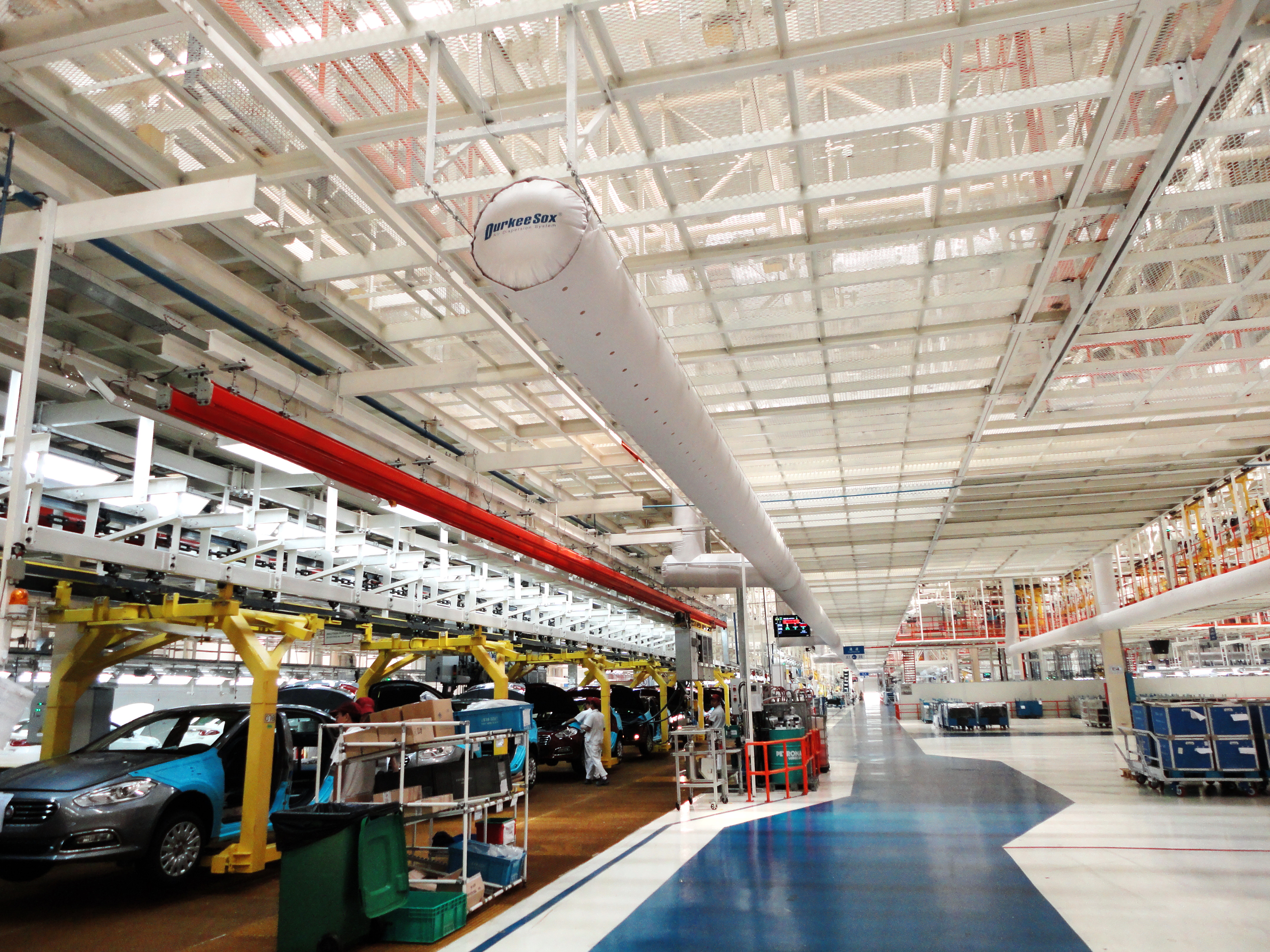 省外销售金额破万亿，前4月湖北企业销售恢复快、热力足