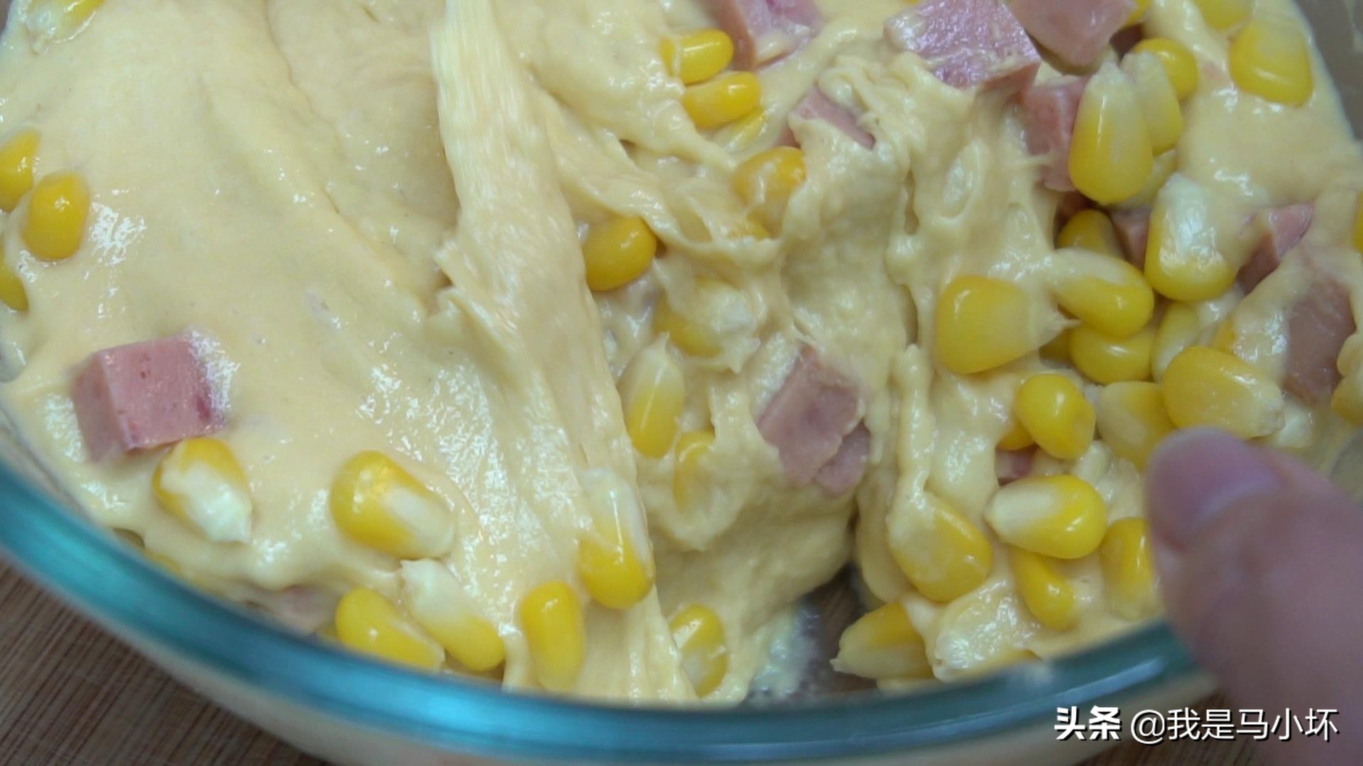 可爱又好吃的糕点做法还简单,糕点做法简单又好吃小学生也能做