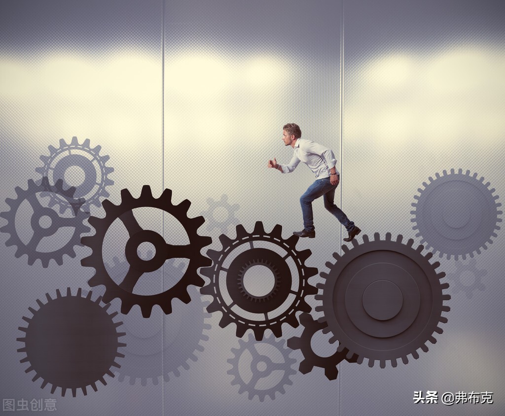 采购部管理制度大全,采购部管理的五大核心