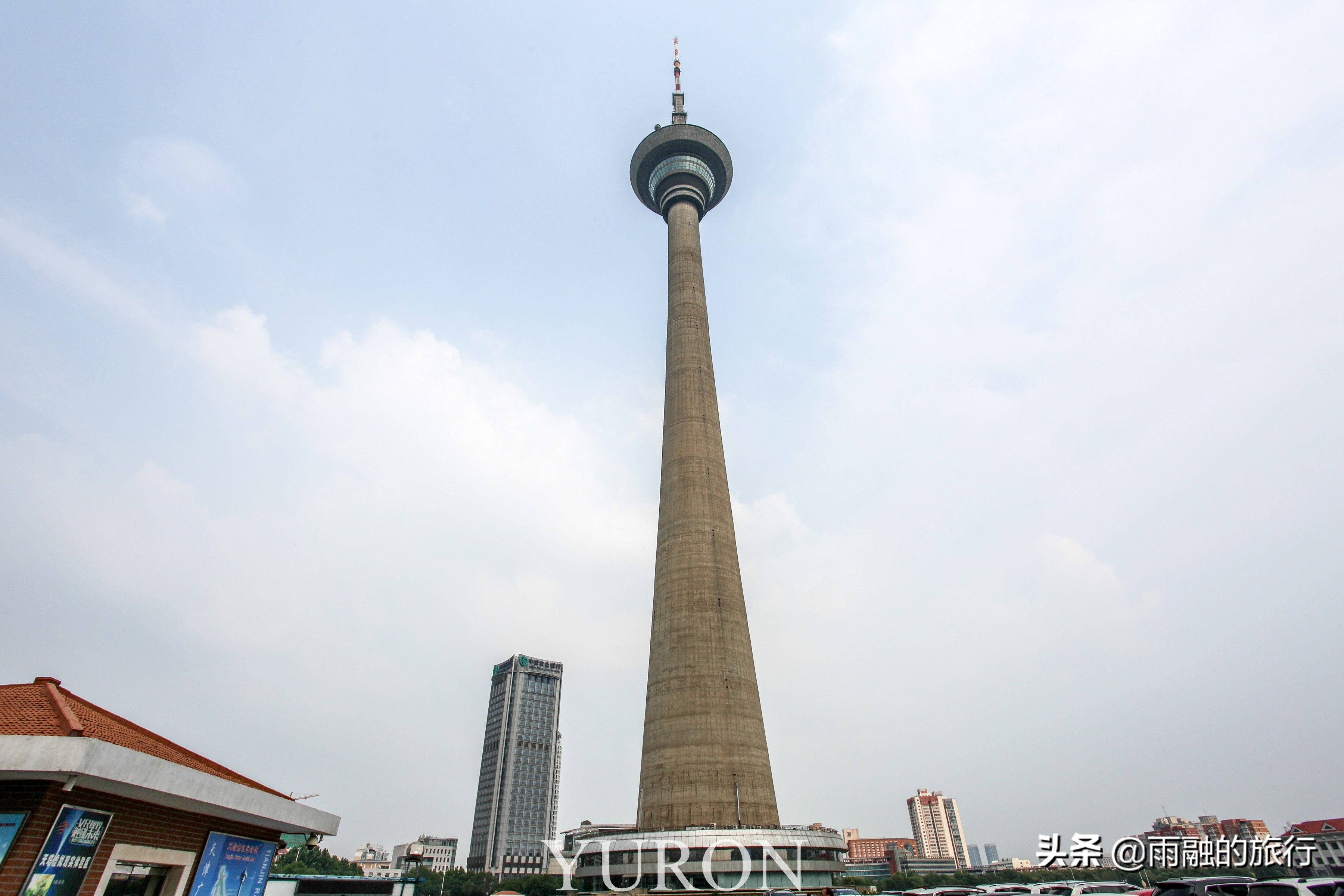 曾经亚洲第一高楼,曾经的亚洲第一高塔汕头