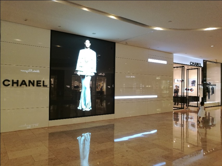 蛋糕界的爱马仕天河城,上海蛋糕中的爱马仕探店