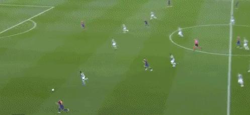 绝代双骄梅罗近期表现,梅罗对决分析