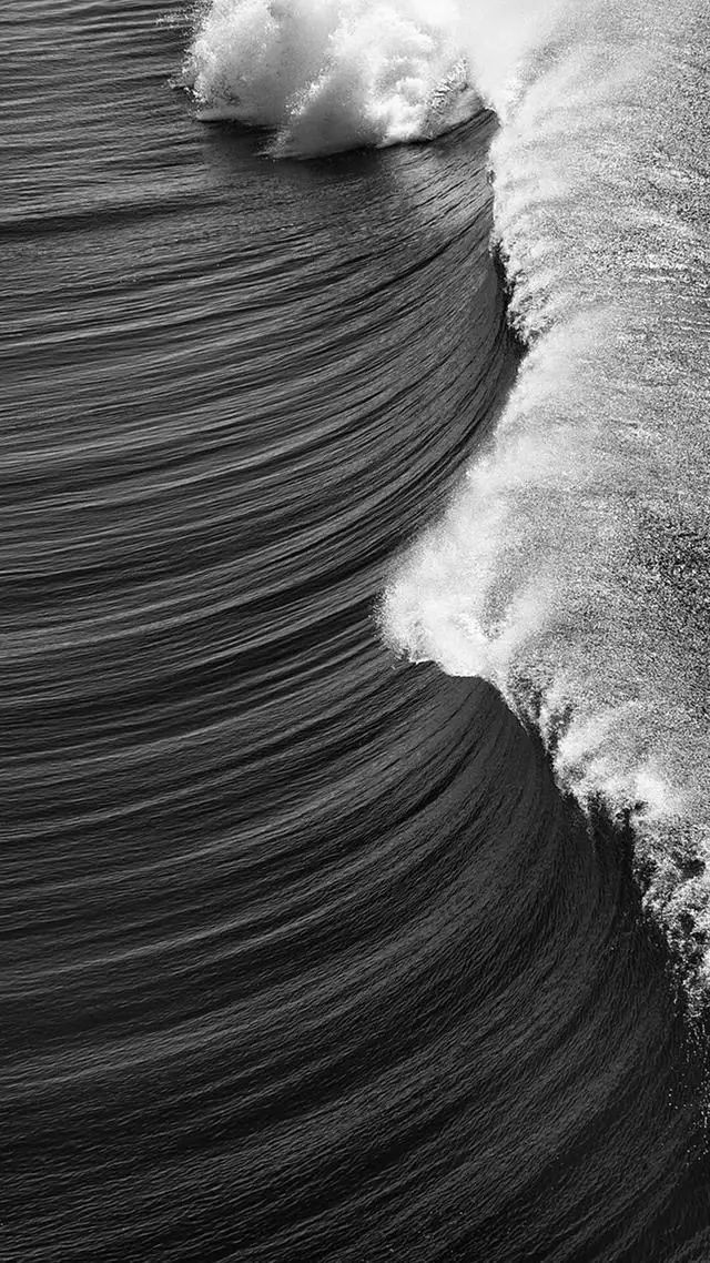 黑色系背景图壁纸,黑色压抑恐怖壁纸