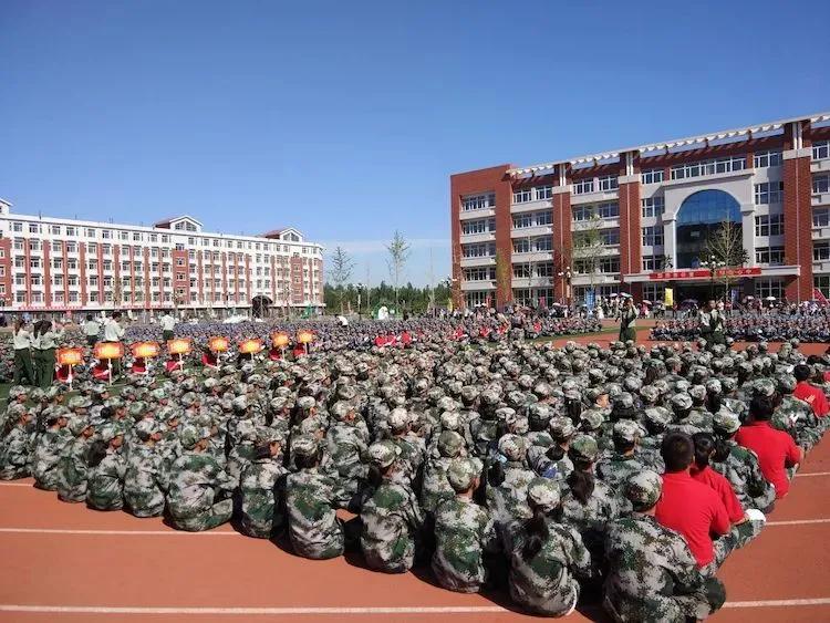 保定贺阳外国语学校衡水一中分校,保定贺阳衡水一中保定分校招生