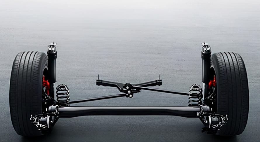 别克威朗有多强,别克威朗到底有多硬