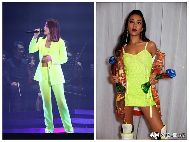 女足姑娘新look又美又飒,女足新look又美又飒