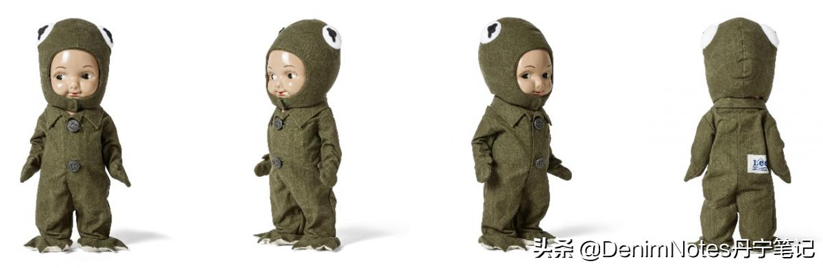 lee130周年,lee130周年手表怎么样