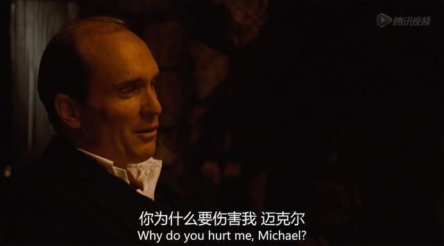 教父2讲的是什么,教父2简介