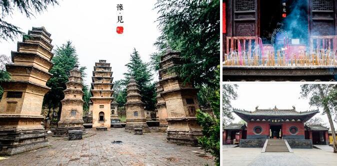 河南郑州周边一日游,河南郑州旅游攻略三日游最佳路线