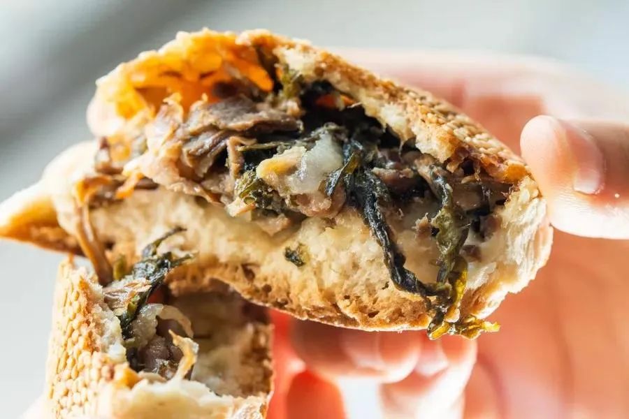 全国哪里的饼又软又筋道,全国哪里的饼卷好吃