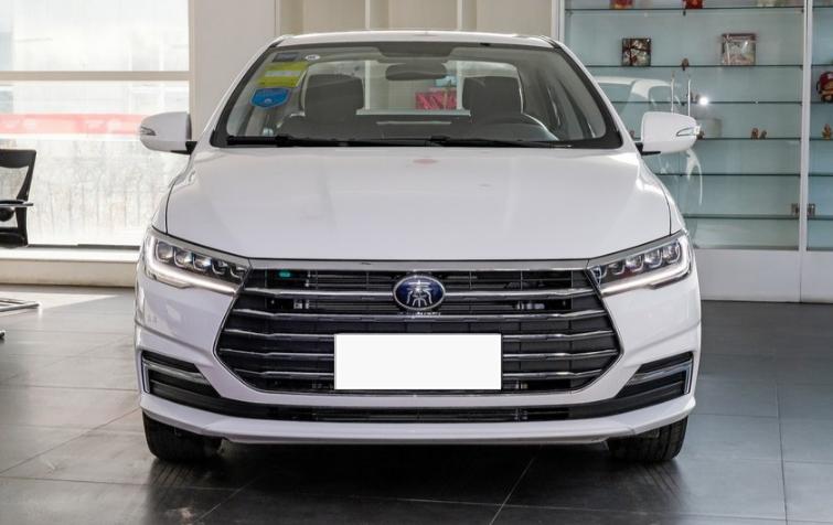 比亚迪秦性价比,7.98万的比亚迪秦现在多少钱能买