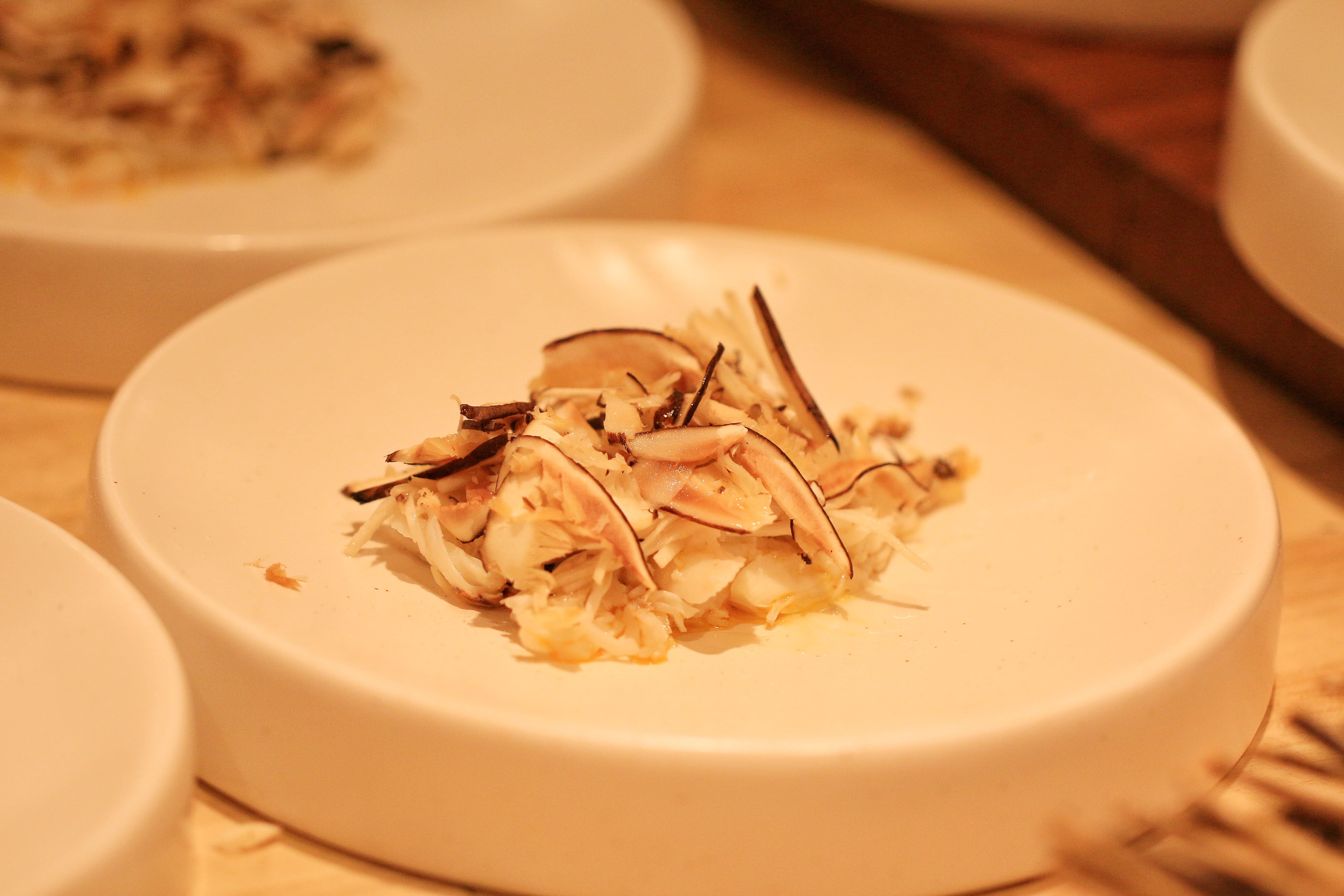 香港猎食记：Sushiyoshi﹝寿司芳﹞，释放食物最美好的芳华