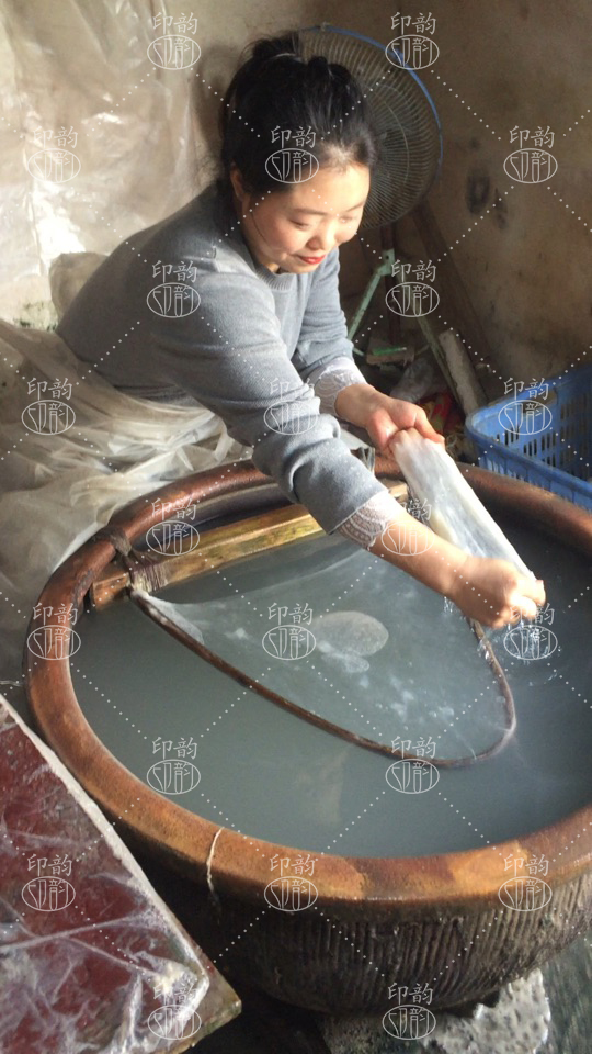 小朴妹家:从蚕茧到蚕丝被,传统手工蚕丝被的加工流程