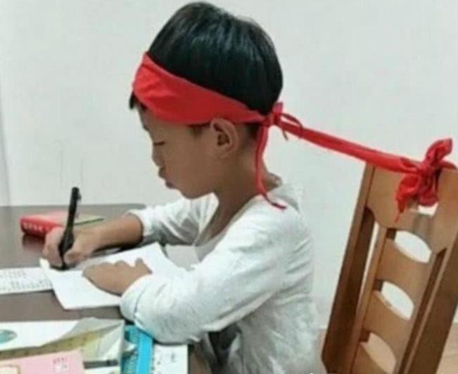 教你一招三天写完作业,怎么才能快速1天时间内完成作业