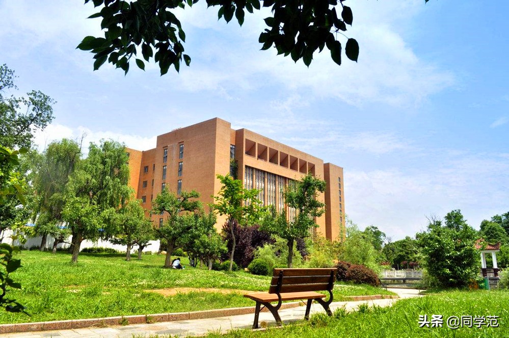 国内最值得报考的十所二本高校,6所实力不错的二本高校