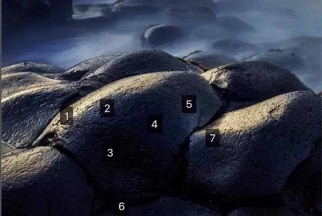 如何拍出有立体感的照片,照片怎么设计更有层次感