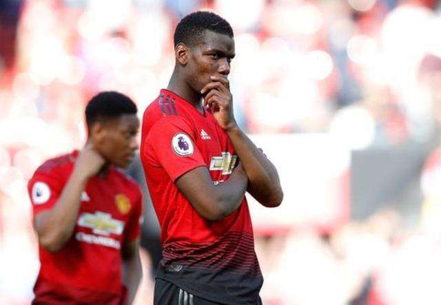 博格巴场上深度解析,中场双核博格巴