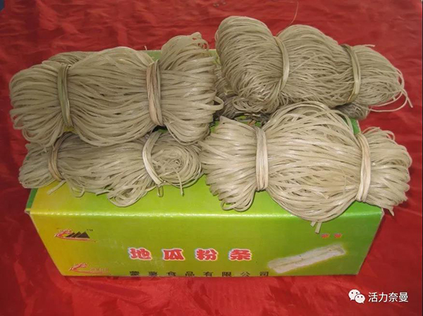 45万奈曼人的名片，太漂亮了！除了中华麦饭石你还知多少？