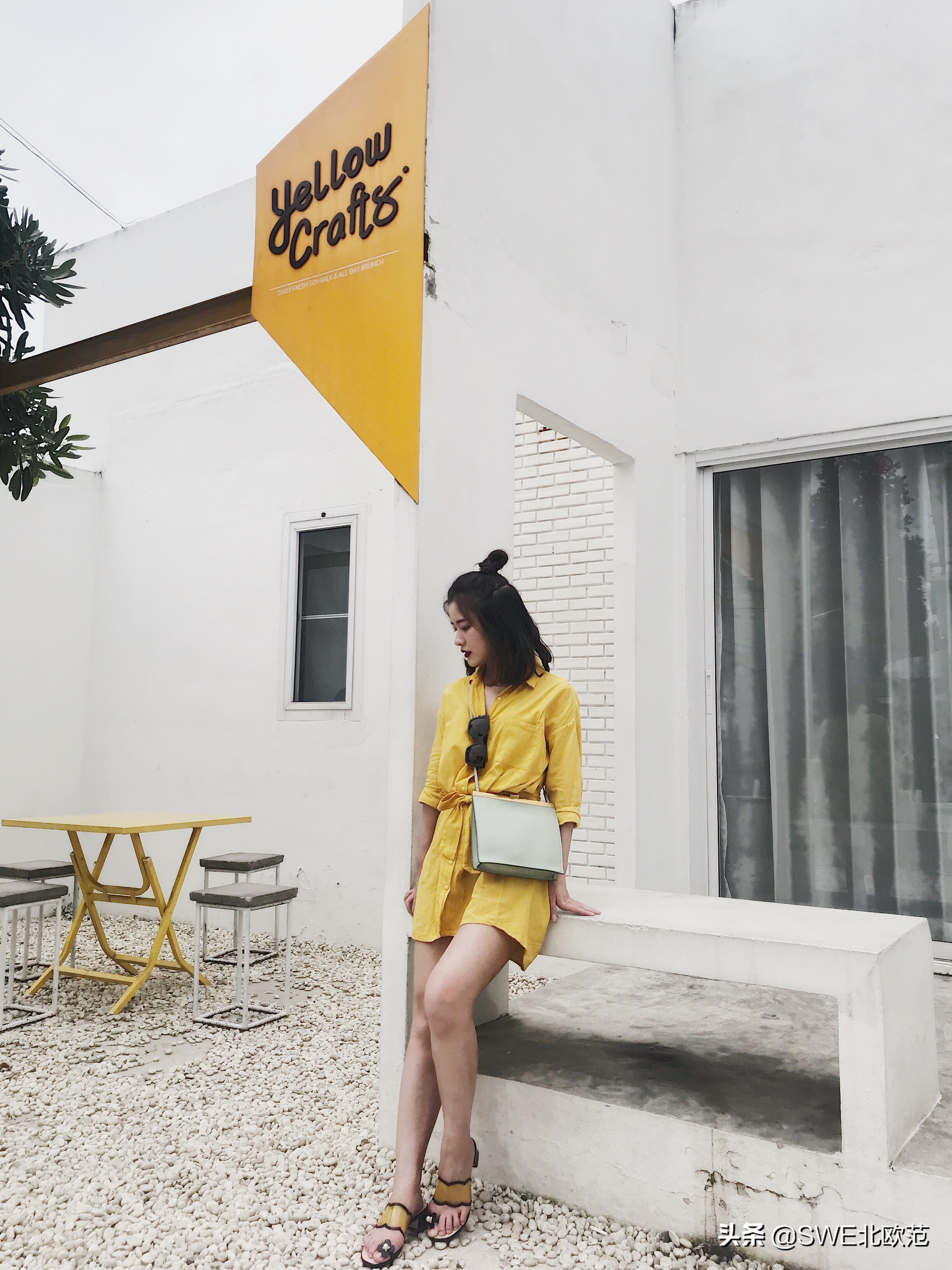 穿搭风格vibe高街,穿搭nice夏季