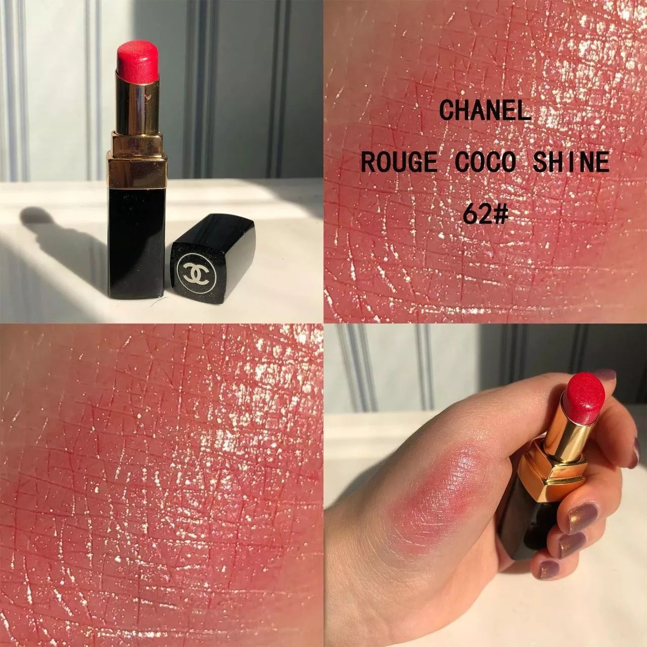 彩妆种草大牌,彩妆的种草