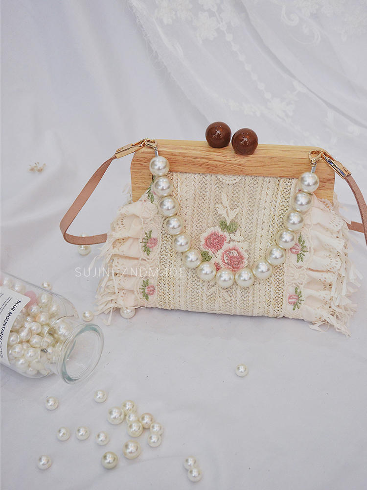 lolita春日外套搭配,lolita穿搭小技巧