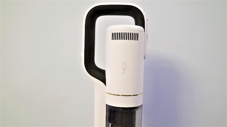 睿米NEX吸尘器使用体验：性能强大，湿拖好评，好用还不贵