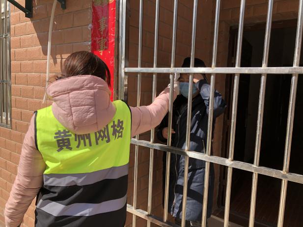 抗疫中的红色娘子军,抗疫战中的娘子军