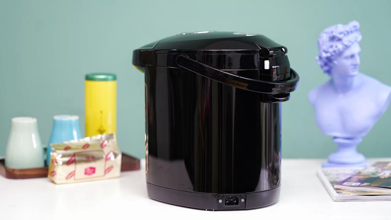 美的电热水瓶电水壶功耗测评,美的电热水瓶净水功能