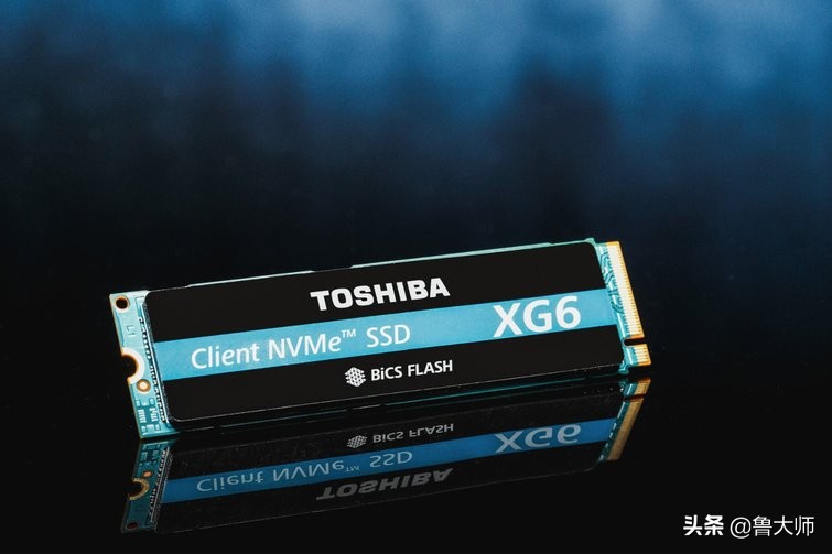东芝固态硬盘xg3参数,东芝xg6系列固态硬盘