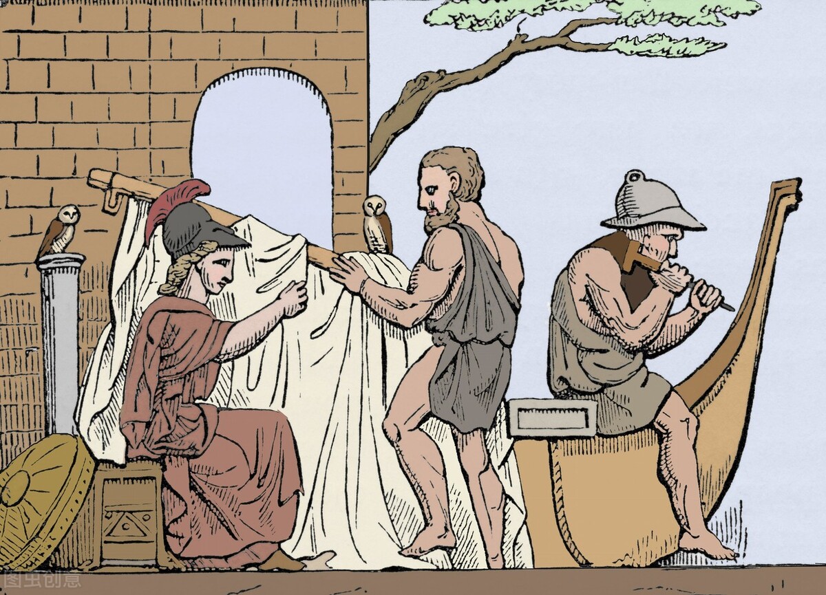 阿兰·邓迪斯的神话学研究