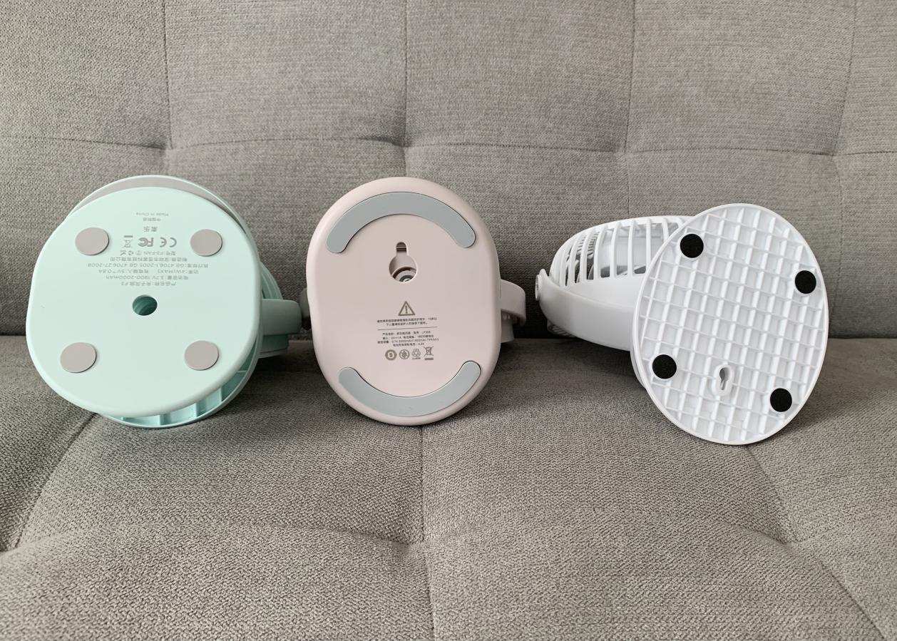 实测哪款小风扇最静音,什么风扇静音风量大测评