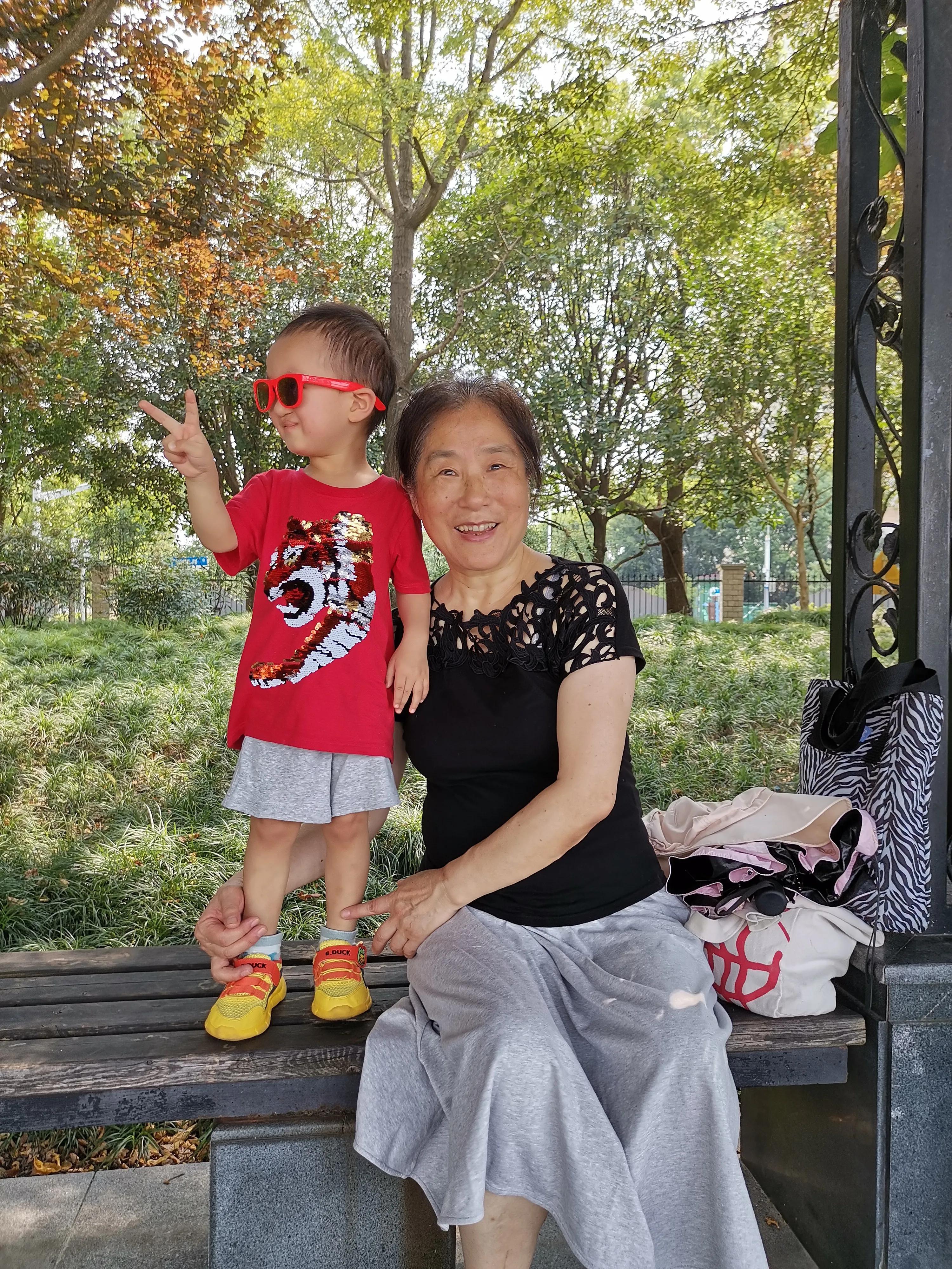 砚砚的英语“天赋”一一带娃日记（68）