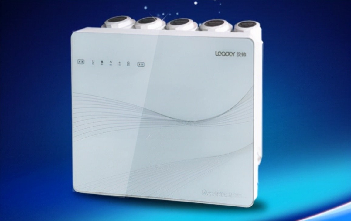 十大排名净水器什么牌子好,ro反渗透净水器十大排名