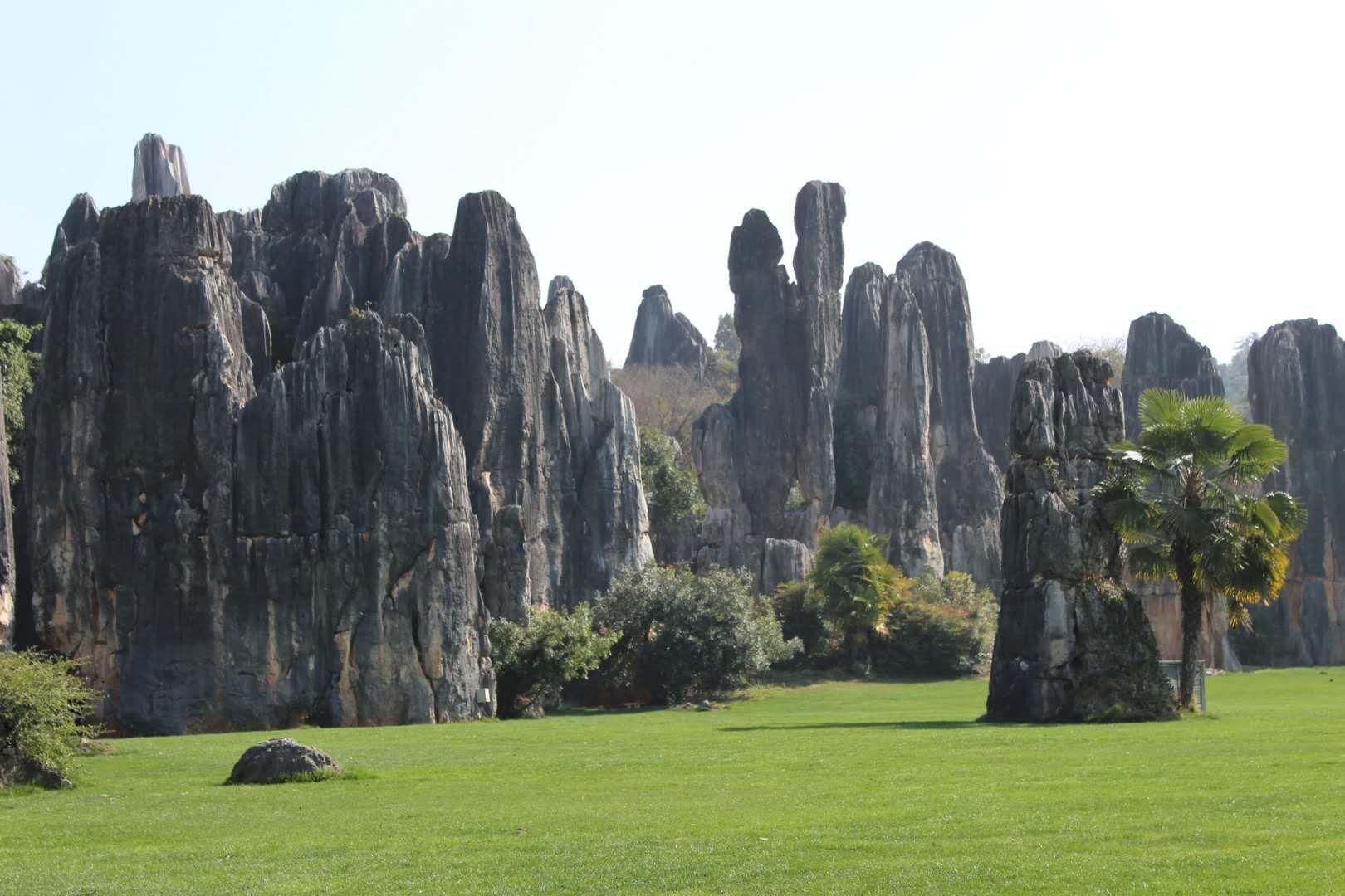 昆明周边游玩2-3天推荐地方,昆明周边游玩景点推荐2天1晚