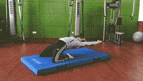 停课不停练居家体育课,停课不停练儿童居家健康体能训练