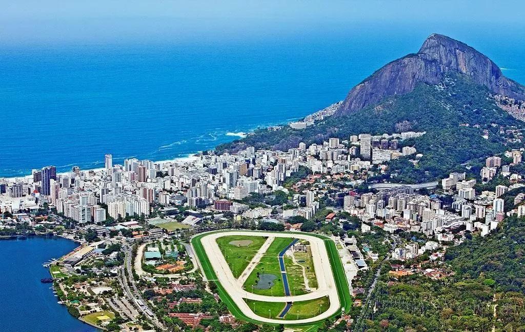 巴西联邦共和国简介（一）