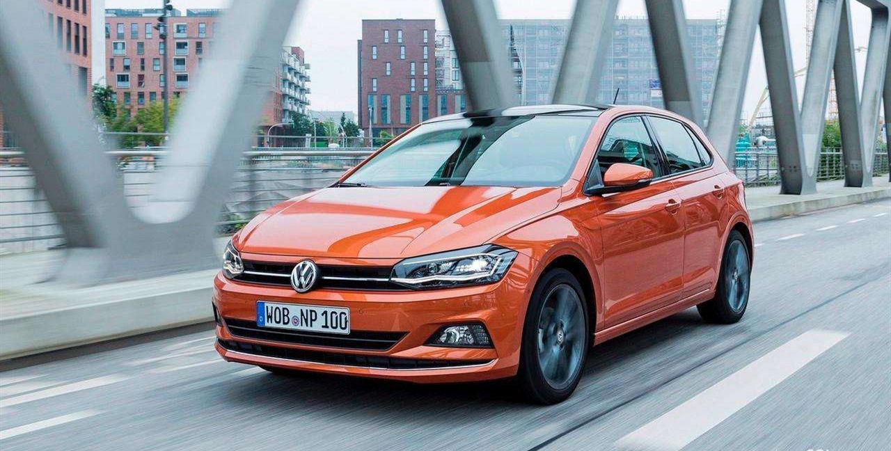 飞驰人生大众polo拉力赛车多少钱,新polo飞驰人生