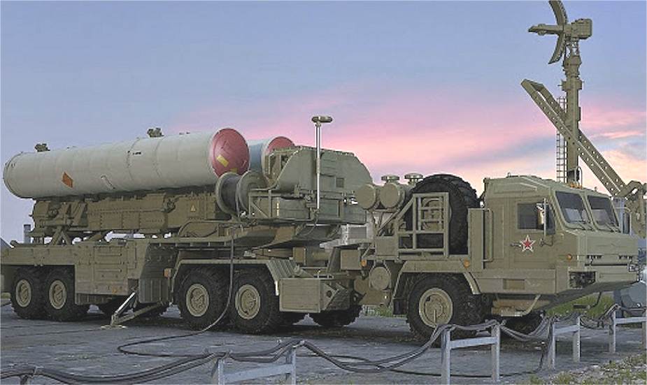s-500真的能打下隐形战机吗,s-500防空导弹飞机
