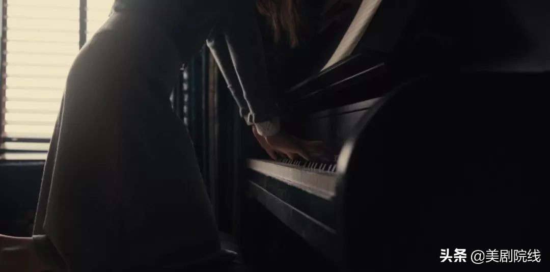 今年的恐怖美剧推荐,新上线的美剧恐怖