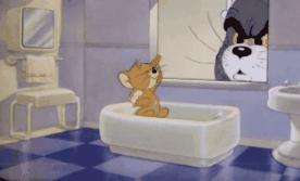 搓澡越勤越有泥,搓澡越搓死皮越多